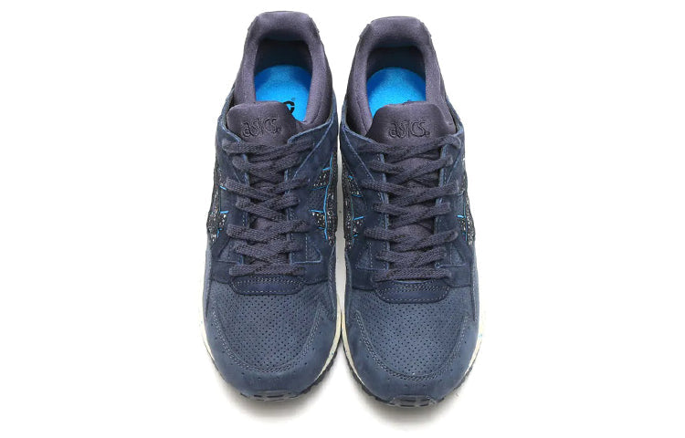 ASICS Unisex Gel-Lyte V 'Blue' TQ6C4L-5050