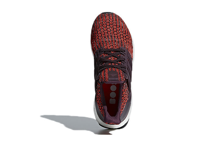 adidas UltraBoost 4.0 J 'Noble Red' DB1429