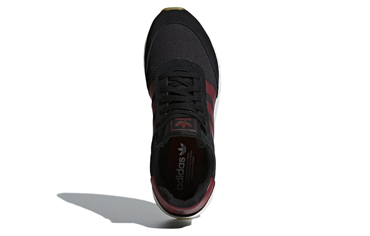 adidas I-5923 'Black Burgundy' B37946