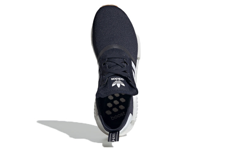 adidas NMD_R1 'Collegiate Navy' G55574