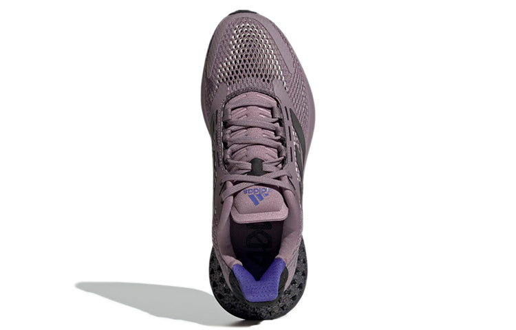 (WMNS) adidas 4DFWD Pulse 'Legacy Purple' Q46223