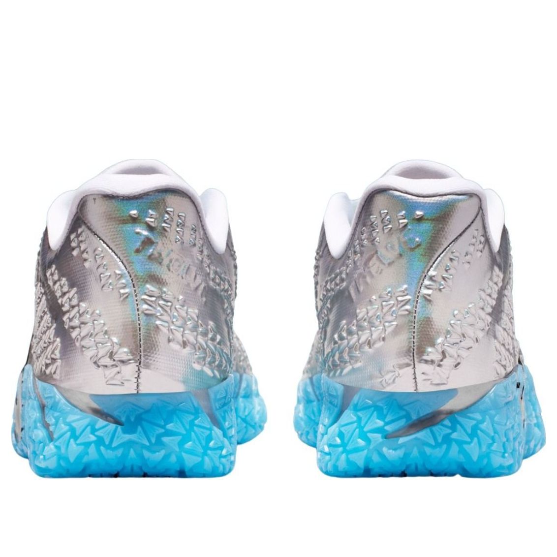 Nike x Jurassic Park Ja 3 EP 'Metallic Silver Baltic Blue' IU7239-002