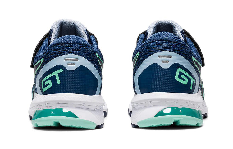 (PS) ASICS GT-1000 9 'Grand Shark Peacoat' 1014A151-405
