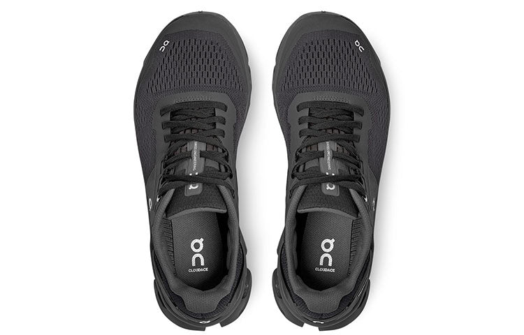 (WMNS) On Running Cloudace 'Black Eclipse' 50.99557