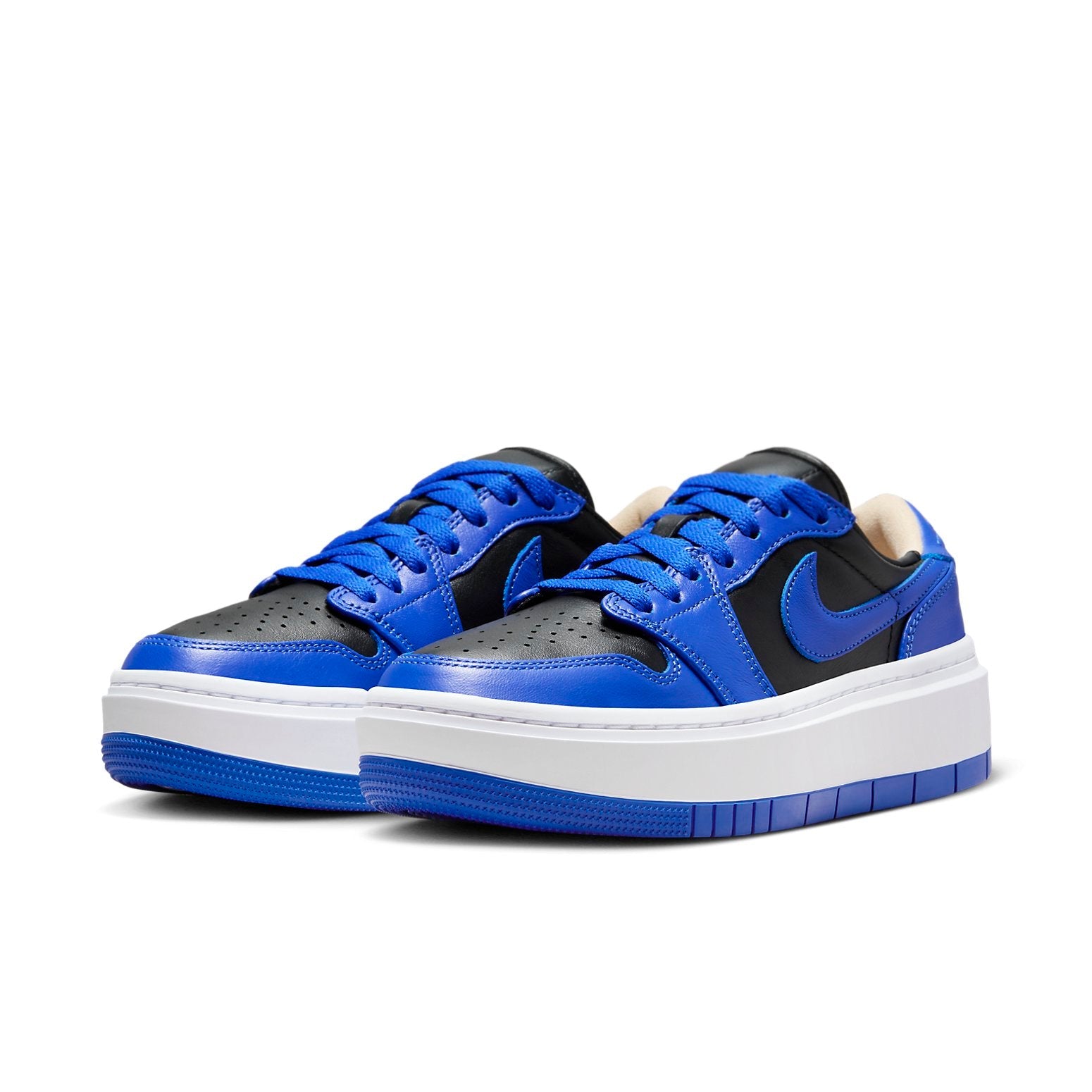 (WMNS) Air Jordan 1 Elevate Low 'Hyper Royal' DH7004-004