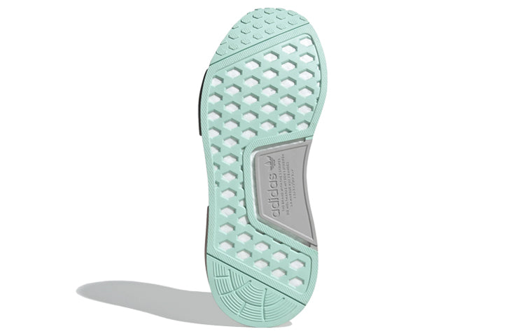 (WMNS) adidas NMD_R1 'Icey Pink Mint' FX7198