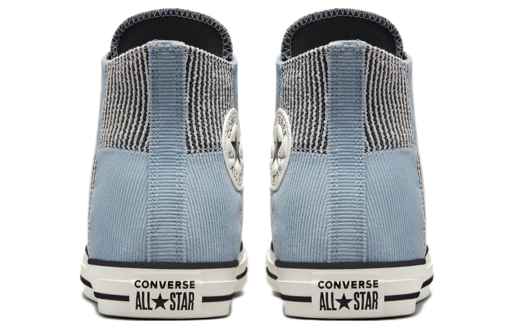 Converse Chuck Taylor All Star Workwear Textures 'Sky Blue' A04326C