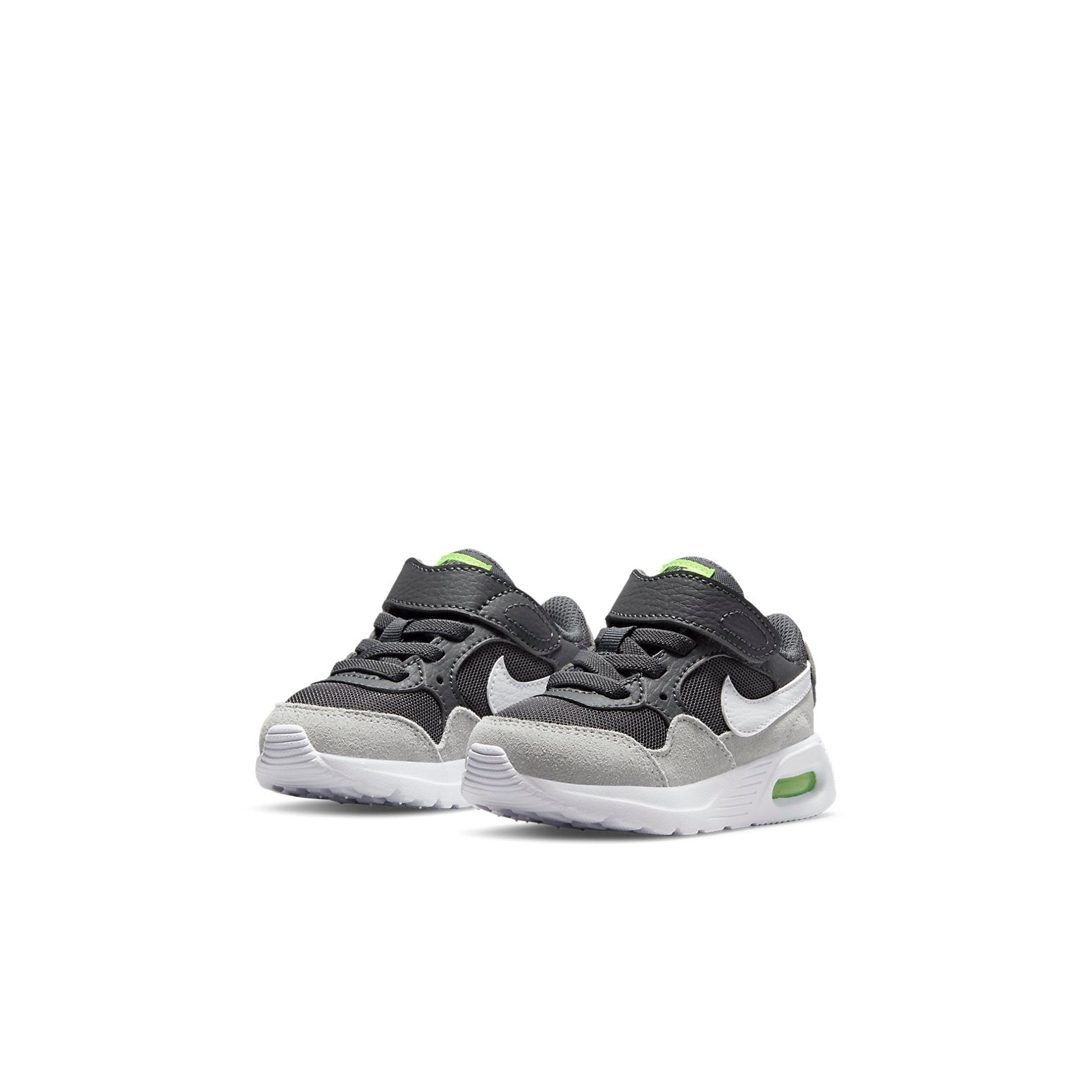 (TD) Nike Air Max SC 'Iron Grey Fog' CZ5361-001