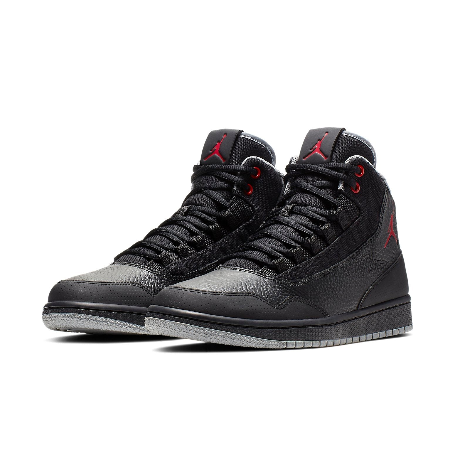 Air Jordan Executive 'Black' CI9350-001