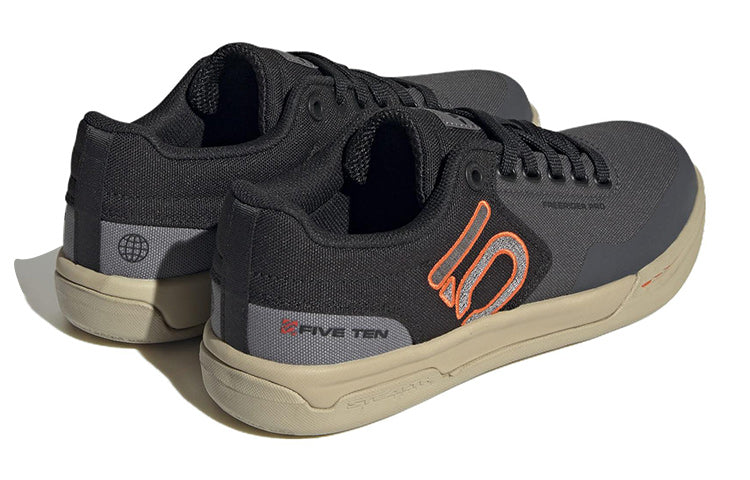 (WMNS) adidas Five Ten Freerider Pro Canvas 'Grey Impact Orange' HQ2124