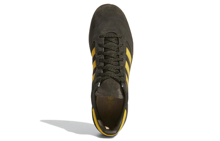 adidas Busenitz Vintage 'Shadow Olive Bold Gold' GW3188