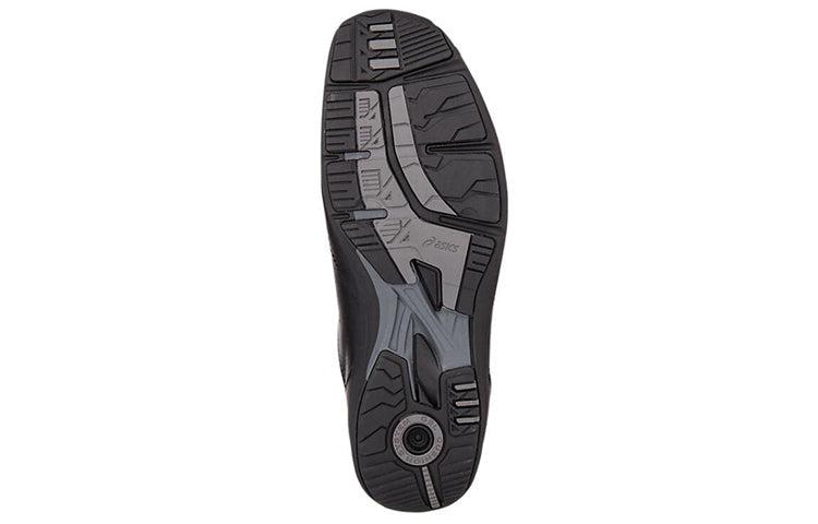 ASICS Pedala 4E Wide Black 1211A037-001