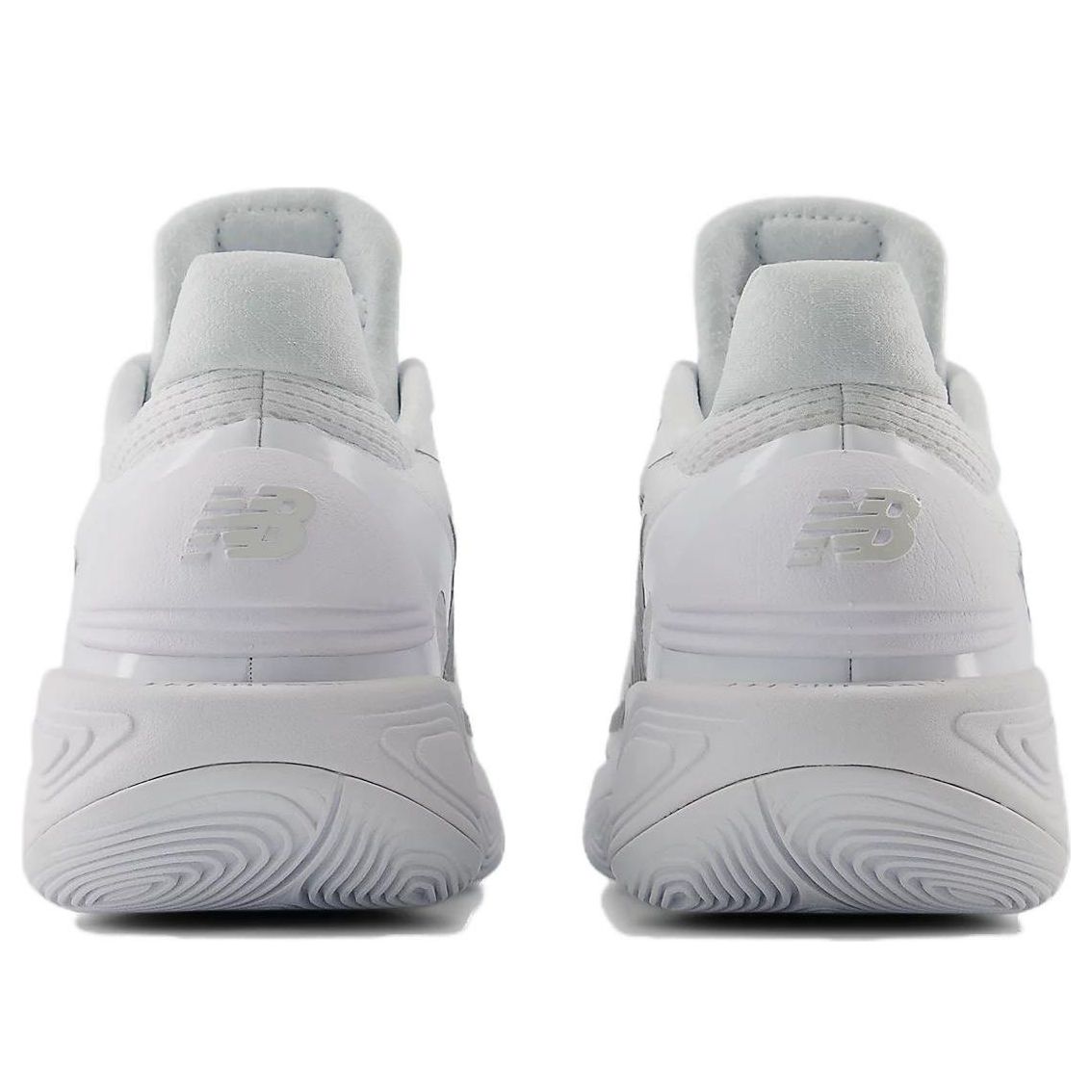 New Balance TWO WXY V5 'White Quartz Grey' BB2WYWT5