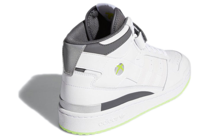 adidas Xbox 360 x Forum Mid '20th Anniversary' GW7794