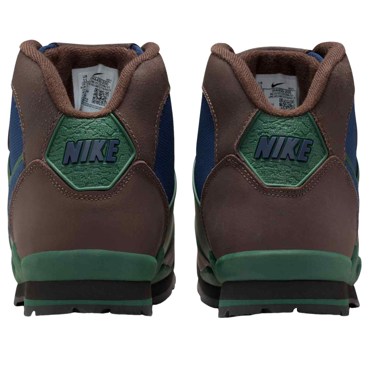 Nike Baltoro 'Baroque Brown Midnight Navy' IH4450-200