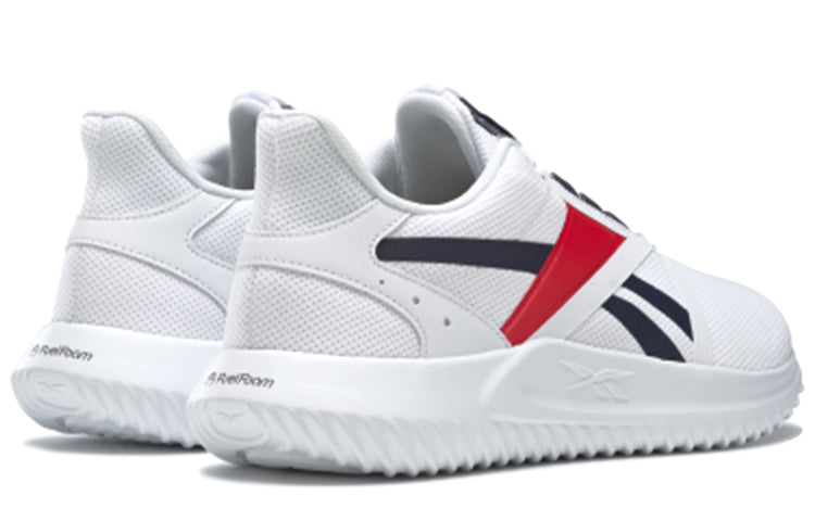 EnergyLux 3 'White Vector Navy Red' GY0153