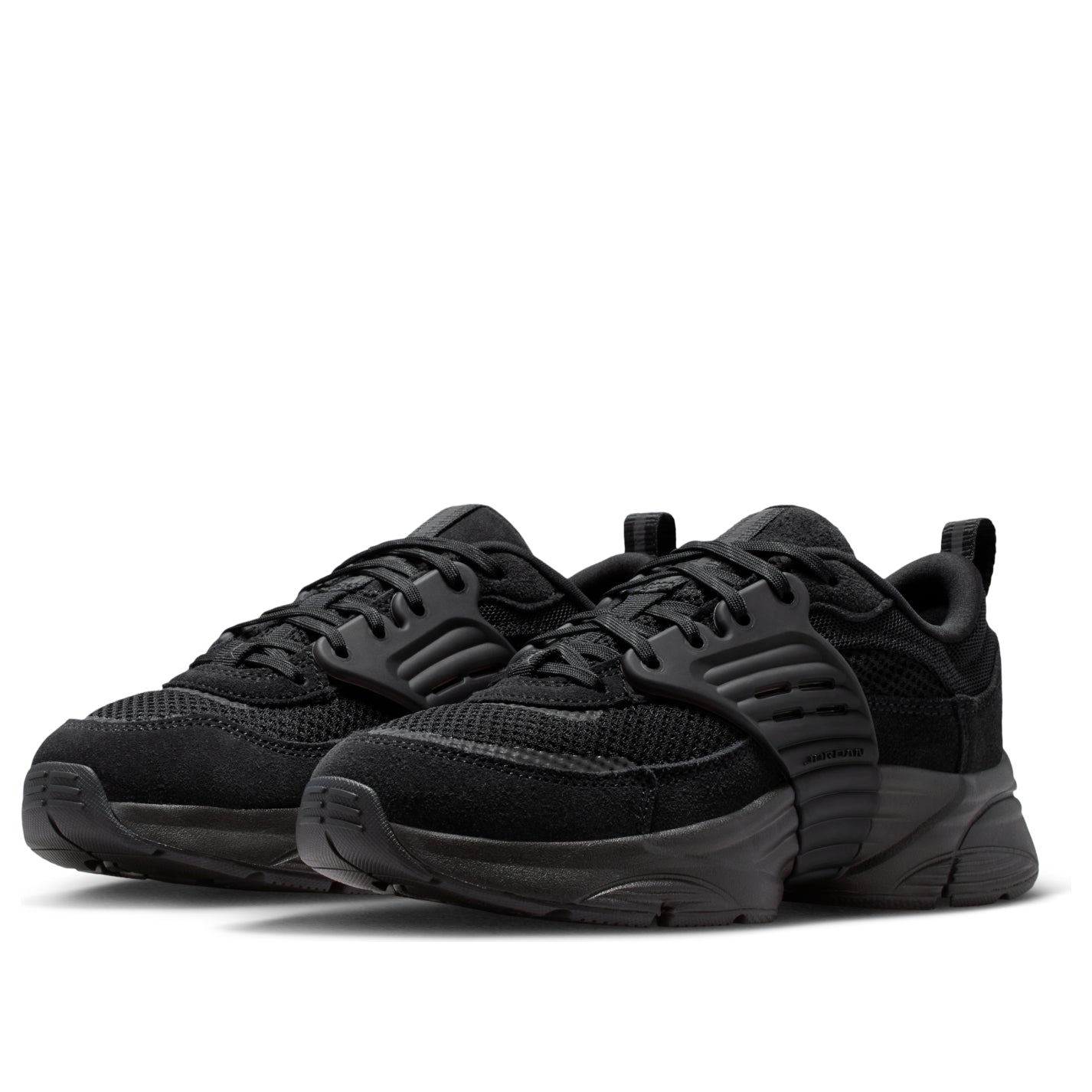 (GS) Air Jordan Trunner O/S 'Black' II6531-003