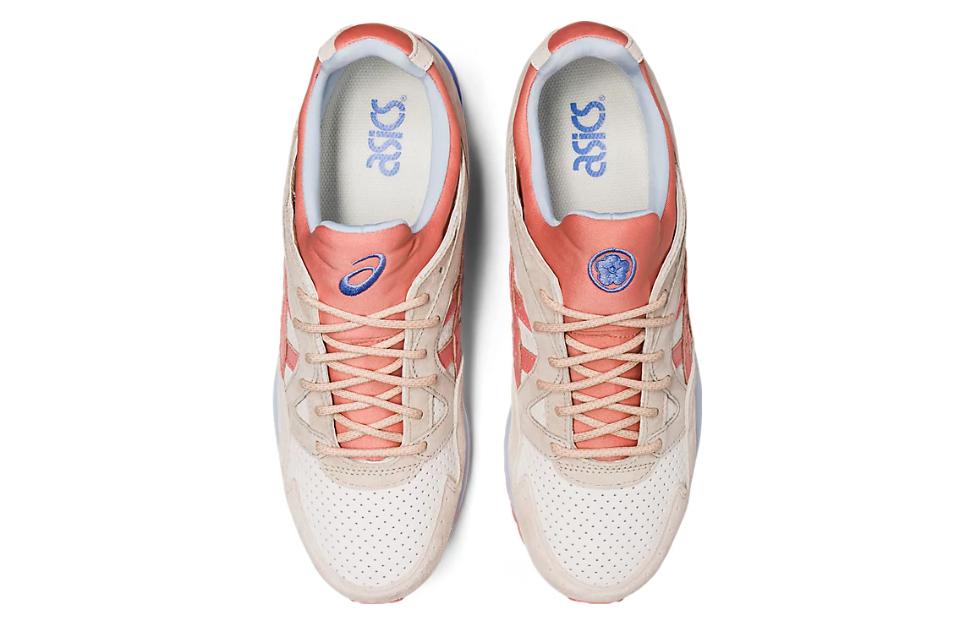 ASICS Gel Lyte 5 'Spring in Japan - Salmon' 1201A822-103