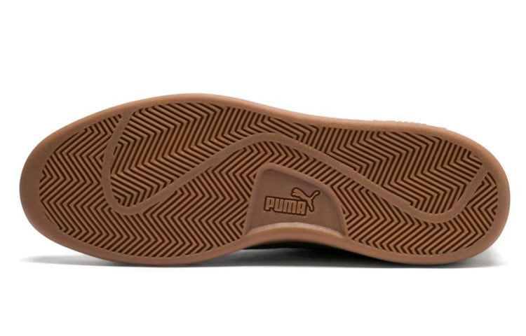 PUMA Smash v2 'Forest Night Gum' 364989-19