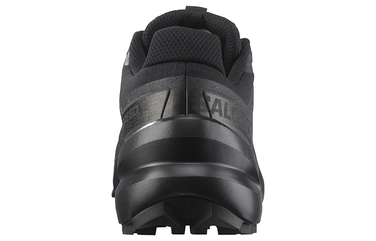 Salomon Speedcross 6 'Black' 417379