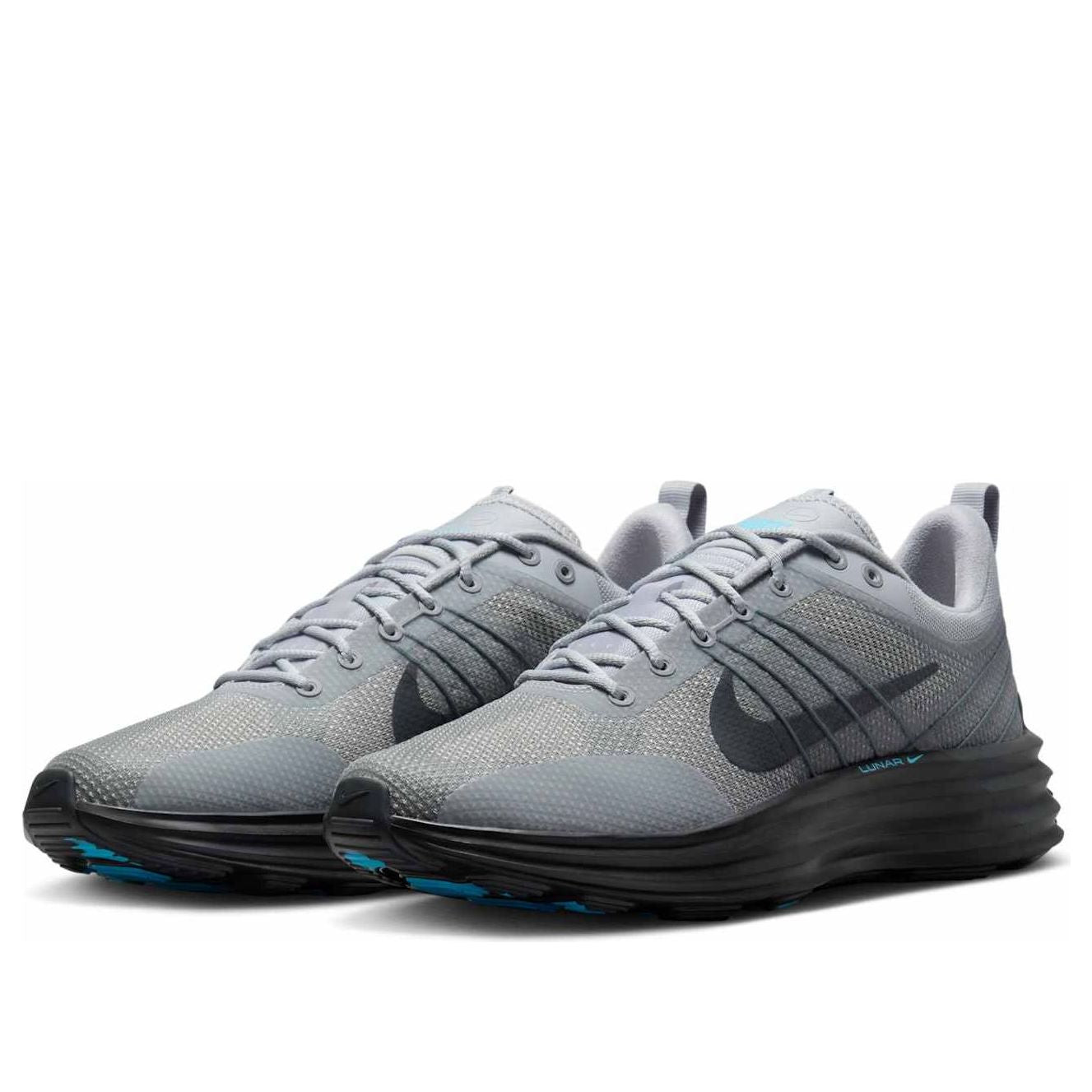 Nike Lunar Roam Premium 'Wolf Grey' HV2523-001