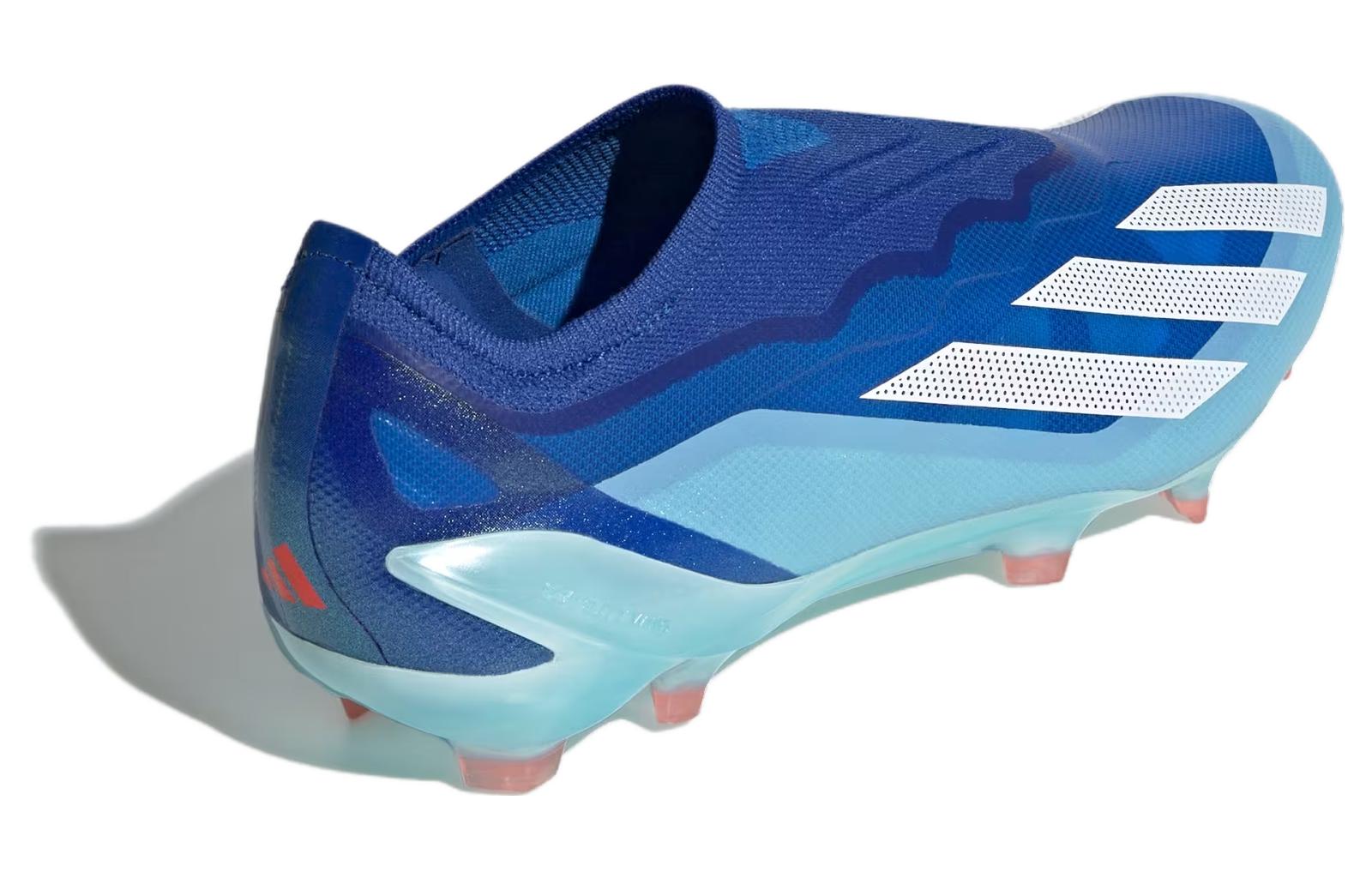 adidas X Crazyfast.1 FG 'Marinerush Pack' FZ6563