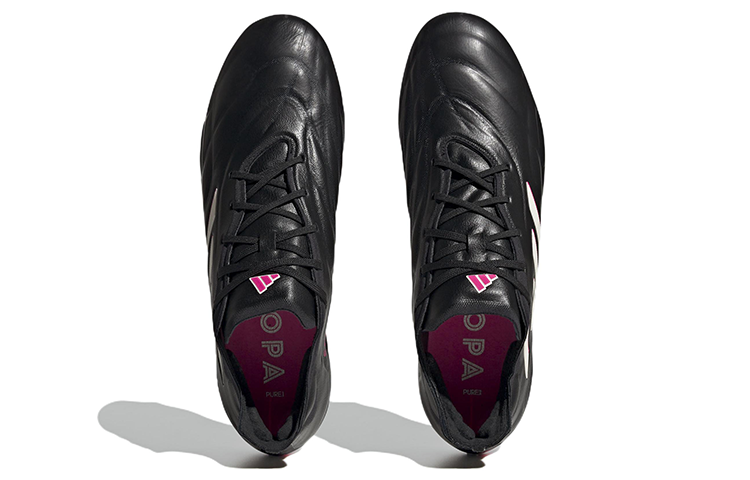 adidas Copa Pure.1 FG 'Own Your Football Pack' HQ8904