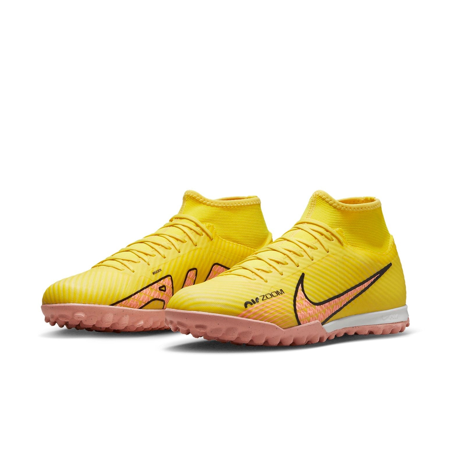 Nike Mercurial Superfly 9 Academy TF 'Lucent Pack' DJ5629-780