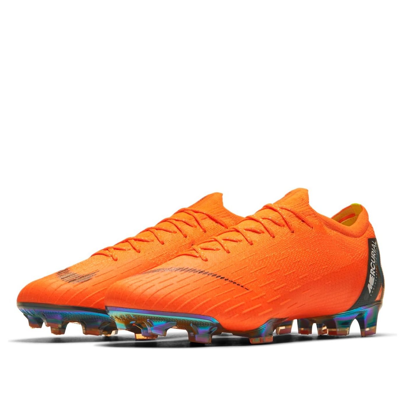 Nike Mercurial Vapor 360 Elite FG 'Total Orange' AH7380-810