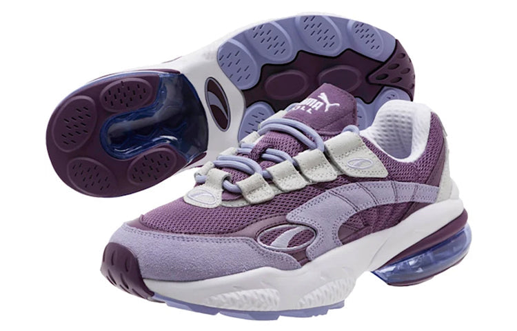 (WMNS) PUMA Cell Venom 'Lavendar' 370741-06