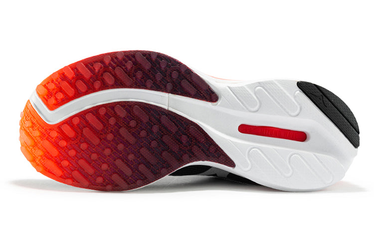 Mizuno Wave Rider Neo 'Black Red' J1GC207802
