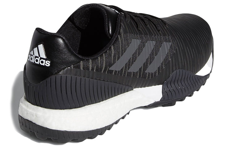 adidas CodeChaos Sport Wide Golf Shoes 'Black' EF5730