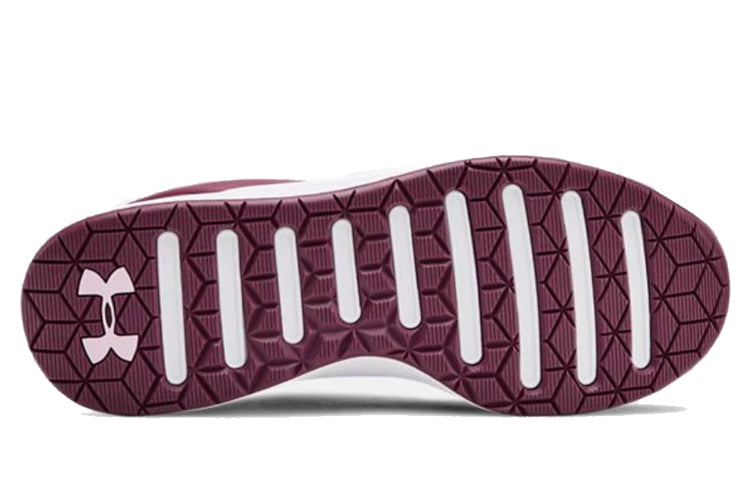 (WMNS) Under Armour Breathe Trainer 'Purple' 3022492-500