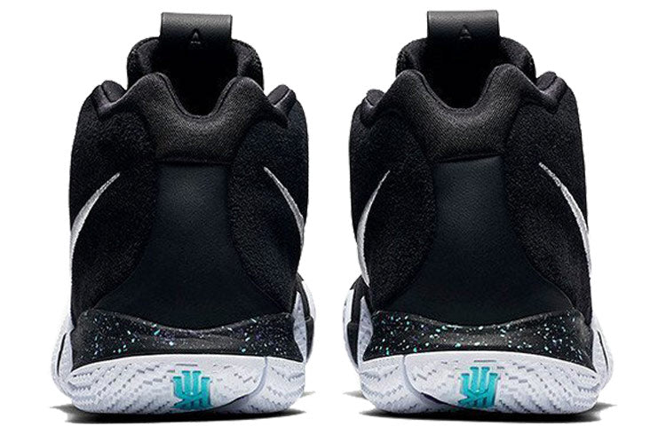 Nike Kyrie 4 EP 'Ankle Taker' 943807-002