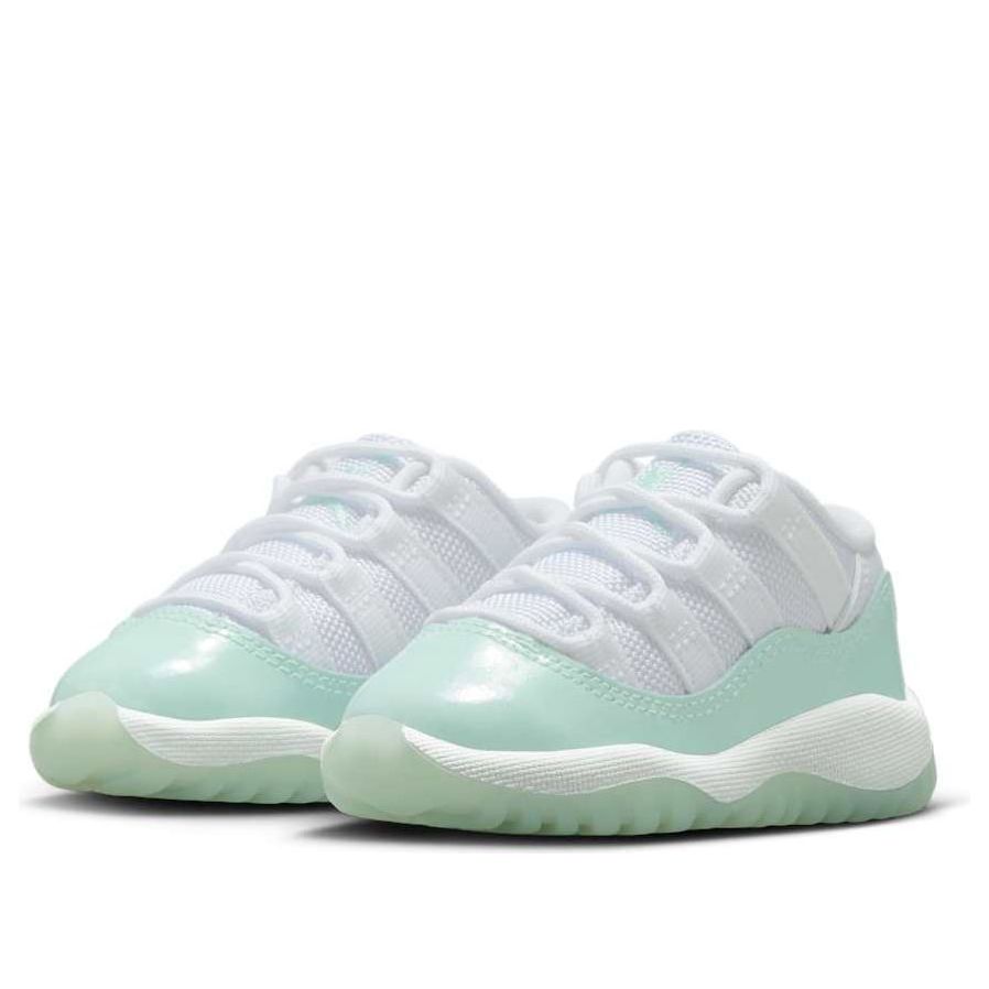 (TD) Air Jordan 11 Retro Low 'Igloo' 645107-103