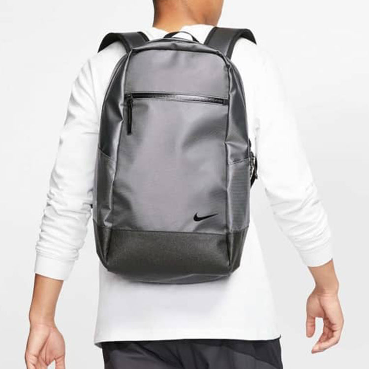 Nike Essential Winterized Shield Backpack 'Grey' CK7714-073