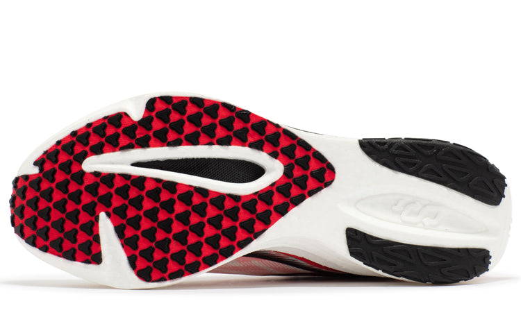 361 Degrees Biospeed 2 Pro 'Red White' 672332206-9