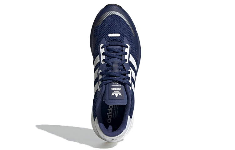 adidas ZX 1K Boost 'Dark Blue' H68719