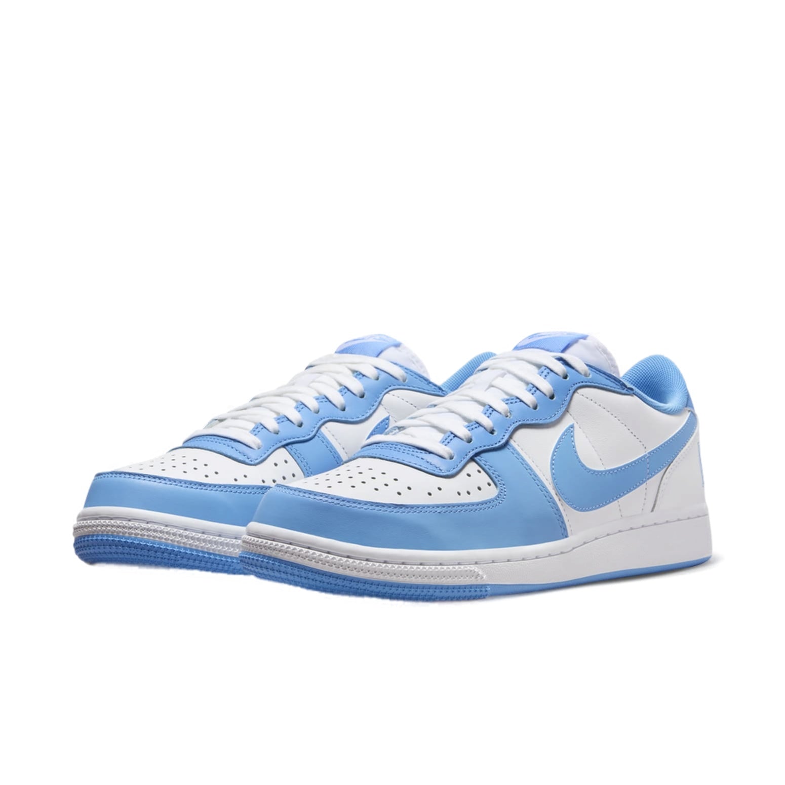 Nike Terminator Low 'University Blue' FQ8748-412