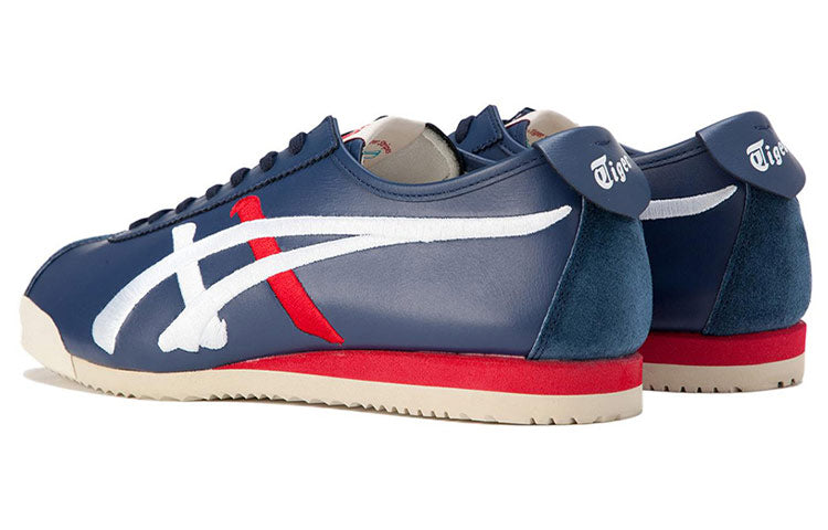 Onitsuka Tiger Limber Up NM 'Blue White Red' 1183B436-400