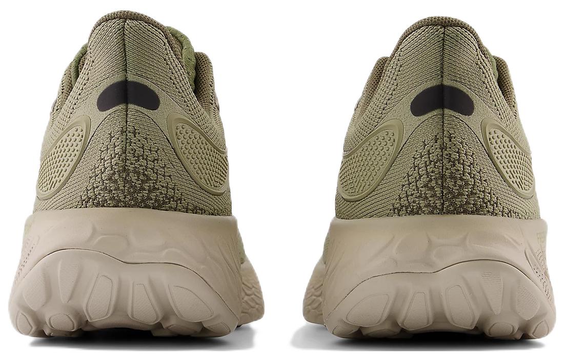 New Balance 1080 v12 Fresh Foam X 'Green Brown' M1080T12
