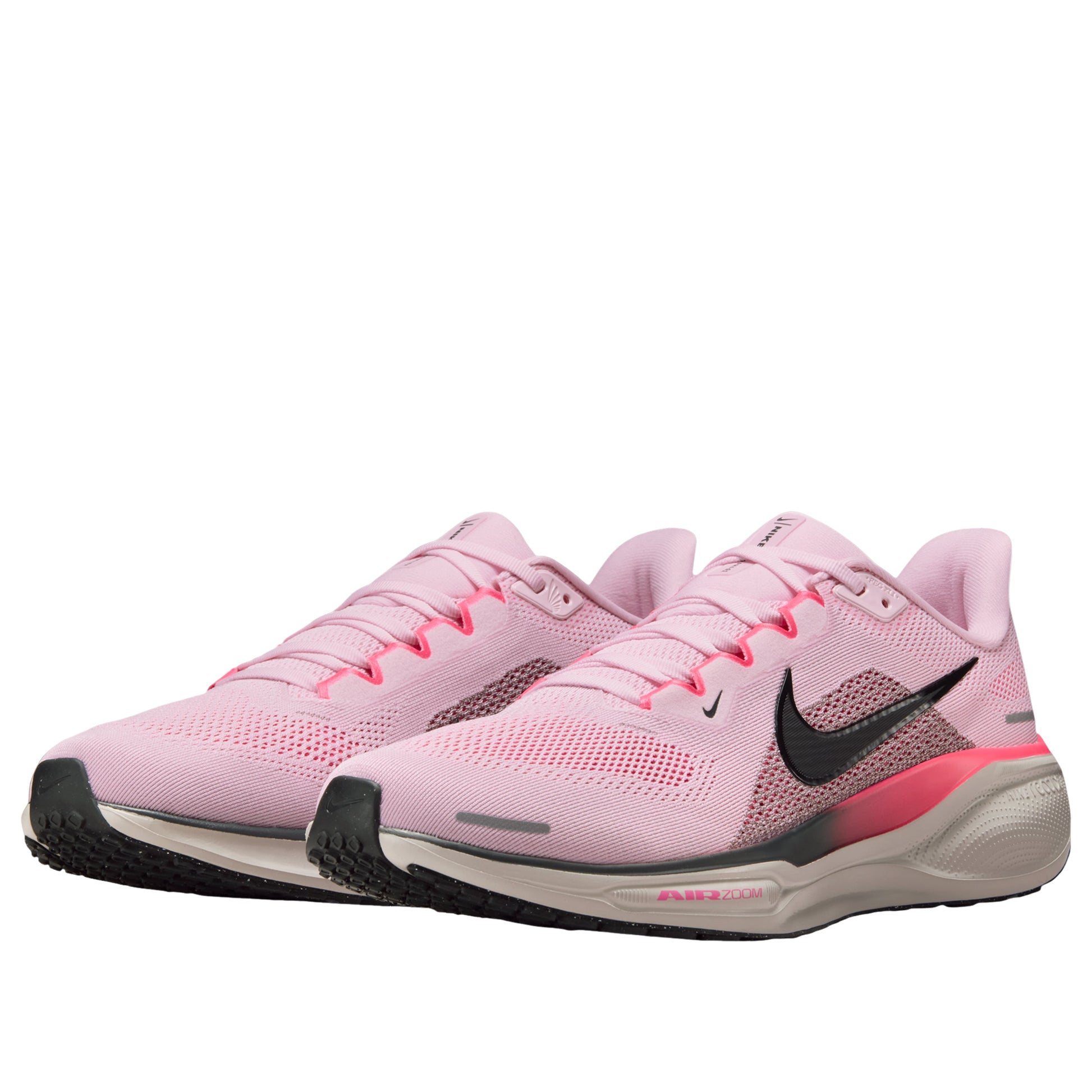 Nike Air Zoom Pegasus 41 'Pink Foam Taupe Grey' FD2722-604