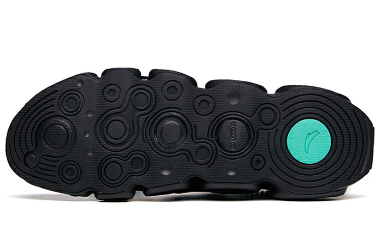 ANTA Star Series Slip-On 'Black' 112128868A-5