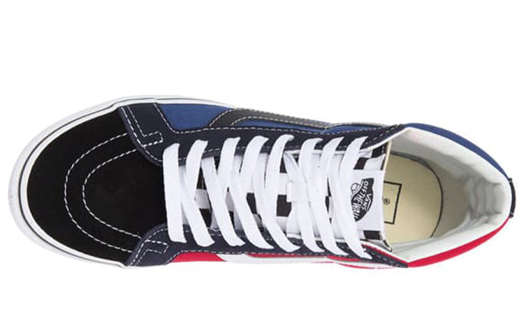 Vans SK8-HI 'Mix Match' VN0A2XSBSW1