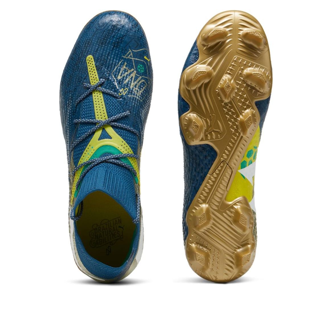 PUMA x Neymar Jr. Future 7 Ultimate 'BNA' 108079-01