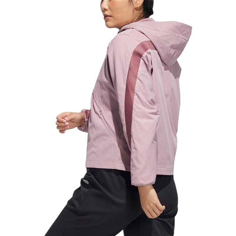 (WMNS) adidas MET WV JKT HF0046