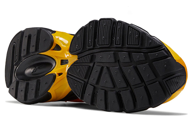Reebok Rbk Premier Yellow/Black FW6657