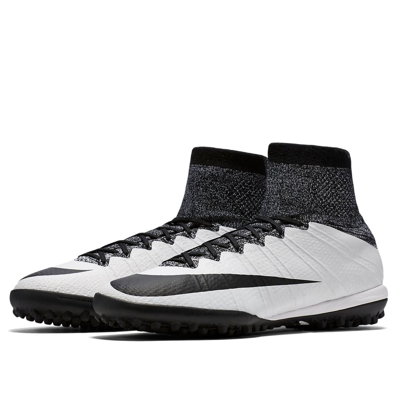 Nike MercurialX Proximo TF 'White Black' 718775-100