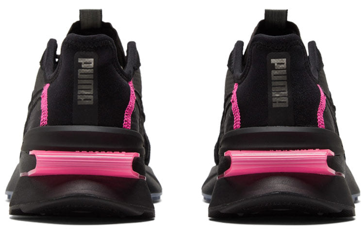 PUMA PWRFrame OP-1 Cyber 'Black Pink' 381599-02