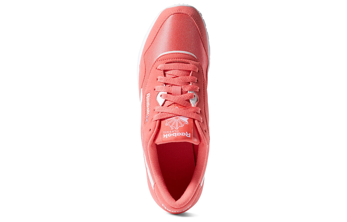 Reebok Classic Nylon Color 'Bright Rose' CN7444